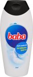 Baba Duschgel Sensitiv / Erzekeny  3:1 400 ml