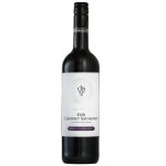 Cabernet Sauvignon trocken / szaraz  0,75 l / Ostoros /