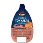 Thunfisch Pastete Pikant / Tonhalas Pastetom Pikans 100 g...