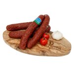 Gyulaer Wurst mild 1kg Sparpacket