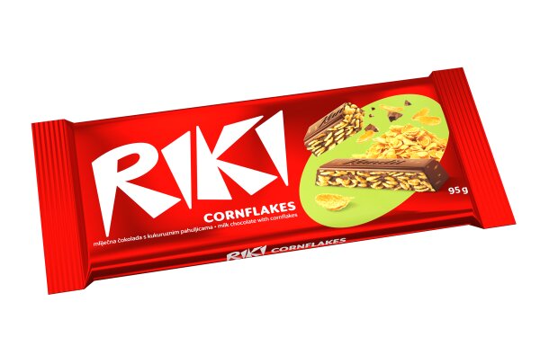 Riki Kornflakes 95 g