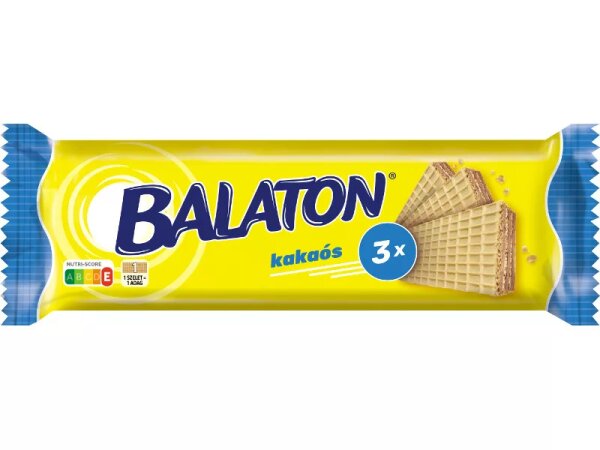 Balaton Trio Kakao 71 g
