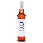 Merlot Rose Süß 0,75 l / BB /