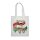 Stofftasche "I Love Hungary"