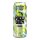 Green Apple Energy Drink 500 ml / Hell /