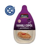Frühstückspastete Pikant / Reggeli Csipös...
