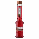 Fütyülos Black Cherry with Honey 22,5% 0,5 l