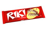 Riki Original Milchschokolade mit Puffreis 200 g