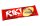 Riki Original Milchschokolade mit Puffreis 200 g