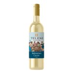 Balzsamos Cuvée trocken / 2025 / Teleki /