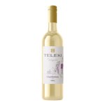 Chardonnay trocken 2025 / Teleki /