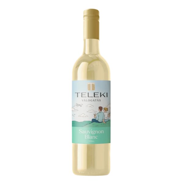 Sauvignon Blanc 2025 / Teleki /