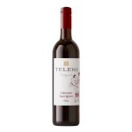Cabernet Sauvignon trocken 2024 / Teleki /