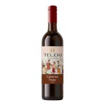 Cabernet Franc trocken 2024 / Teleki /