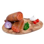 Kulen Salami Scharf 1kg / Palcso /