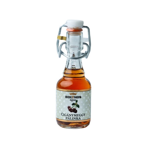0,04 l Krug Bügelflasche