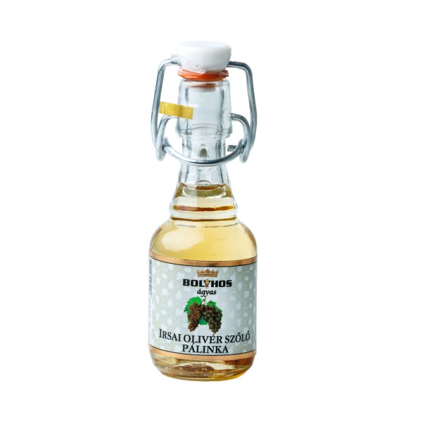 0,04 l Krug Bügelflasche