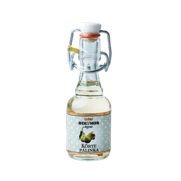 0,04 l Krug Bügelflasche