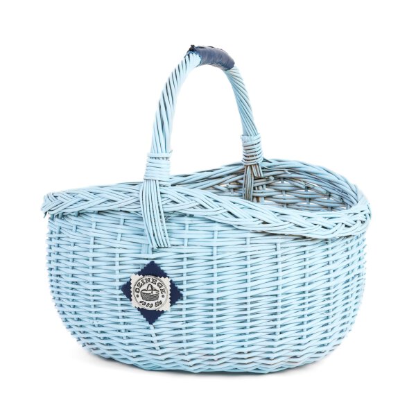 blau / kek
